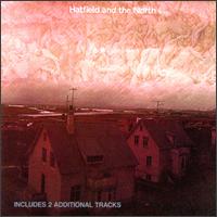 Hatfield and the North (1974)